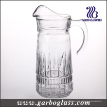 1.8L Glas Pitcher / Glas Krug (GB1115LS)